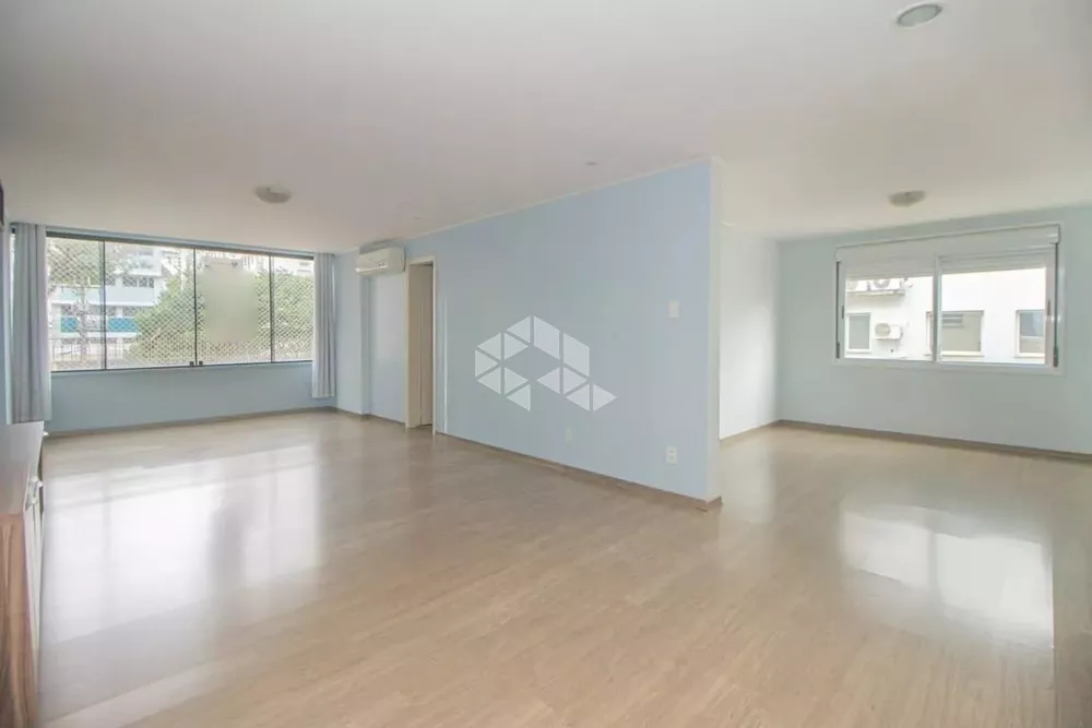 Apartamento à venda com 2 quartos, 120m² - Foto 1