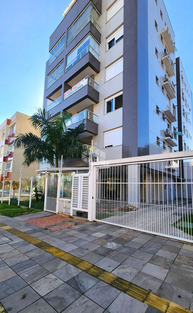 Apartamento, 1 quarto, 68 m² - Foto 3