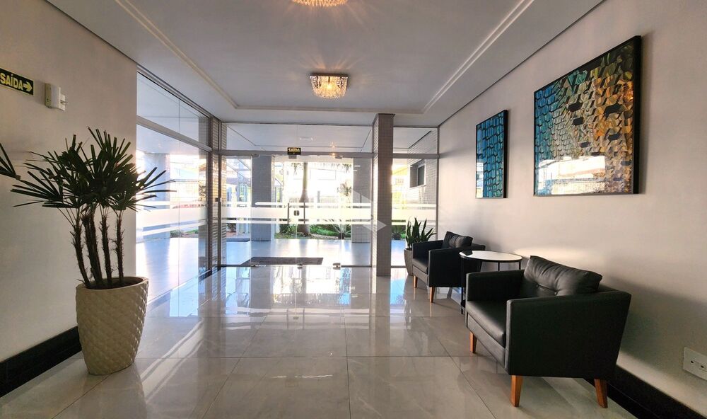 Apartamento, 1 quarto, 68 m² - Foto 4