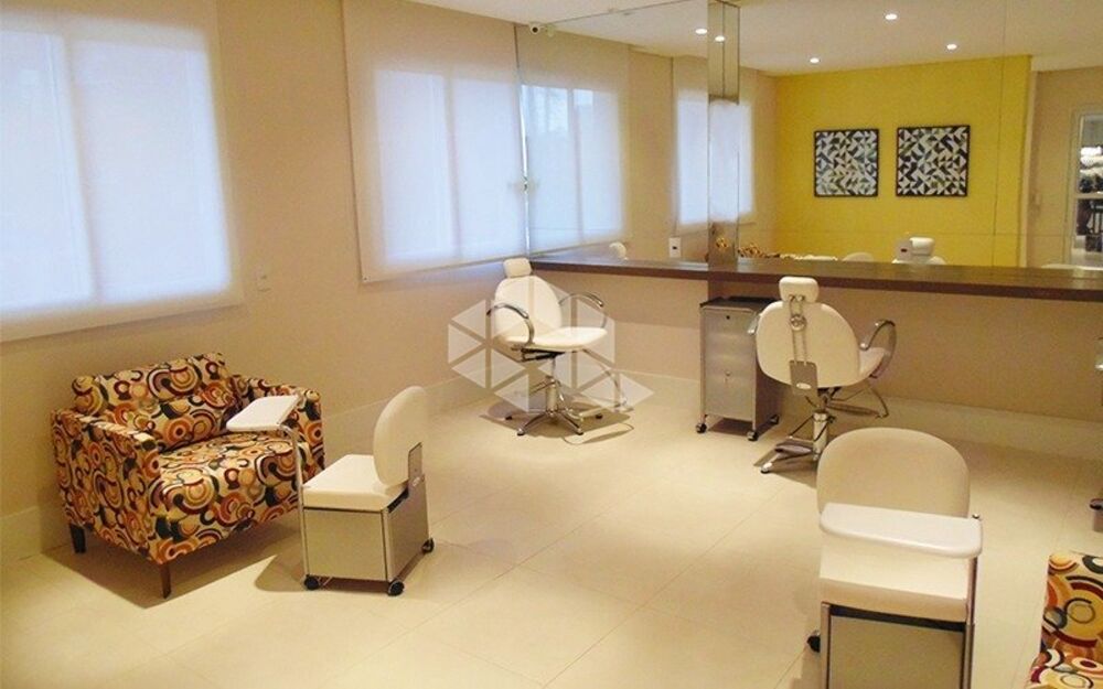 Apartamento, 2 quartos, 57 m² - Foto 3