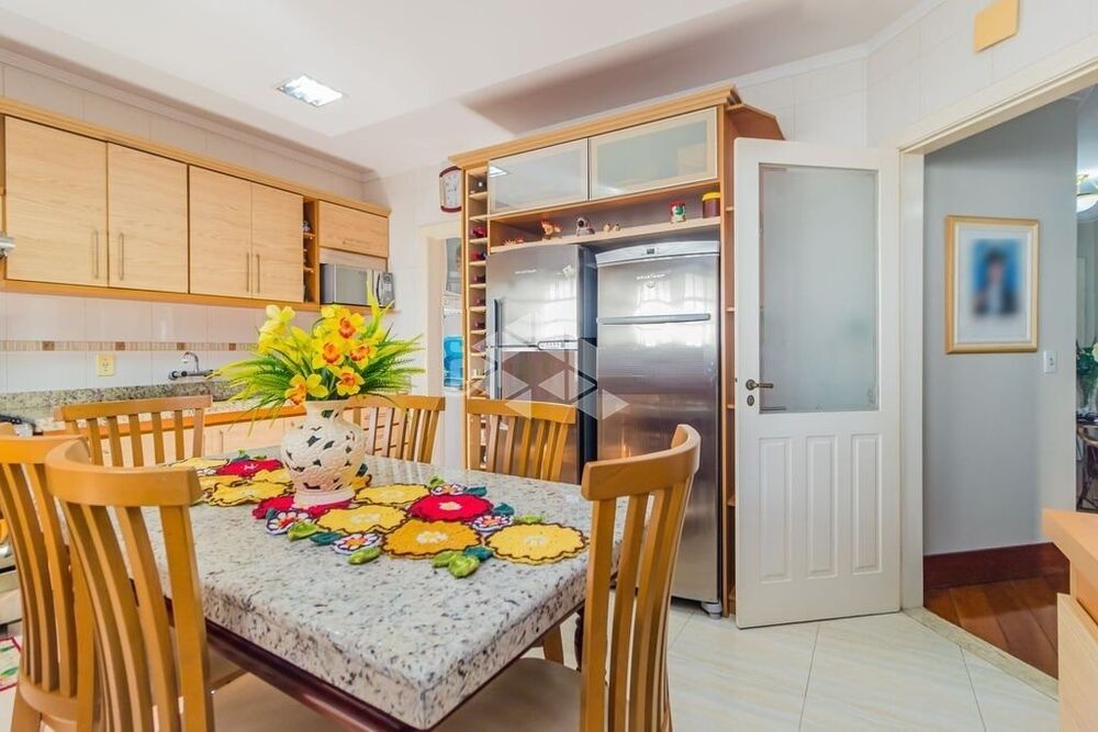 Cobertura, 3 quartos, 131 m² - Foto 4