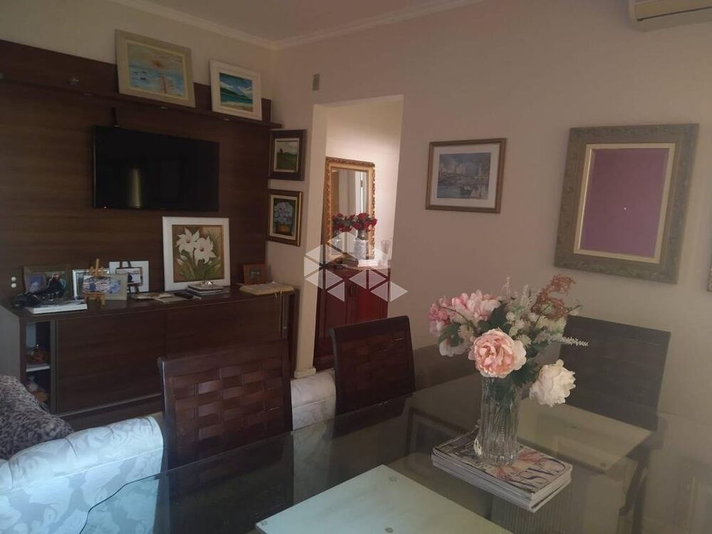 Apartamento, 2 quartos, 57 m² - Foto 4