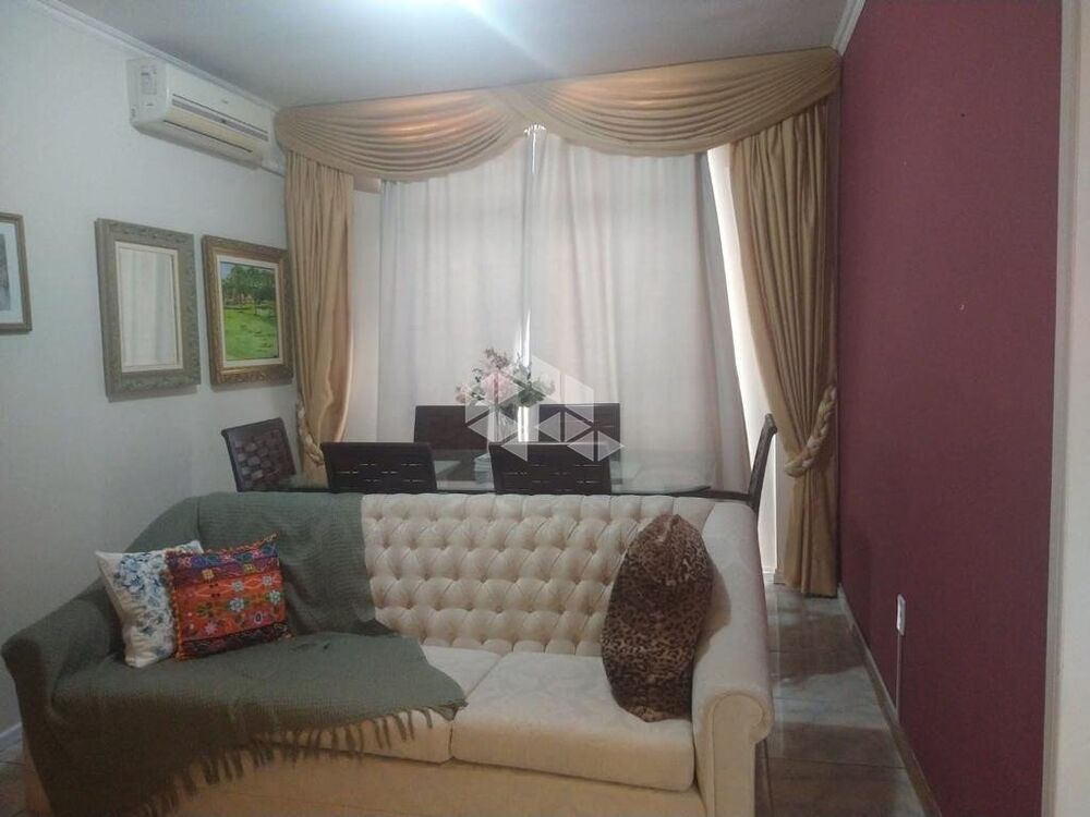 Apartamento, 2 quartos, 57 m² - Foto 3