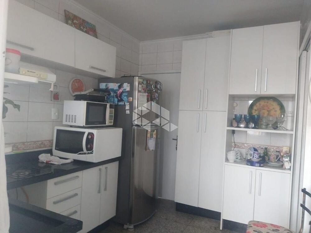 Apartamento, 2 quartos, 57 m² - Foto 2