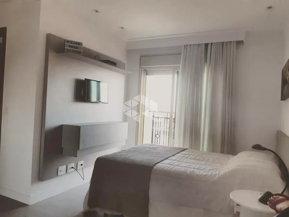 Apartamento, 2 quartos, 76 m² - Foto 15