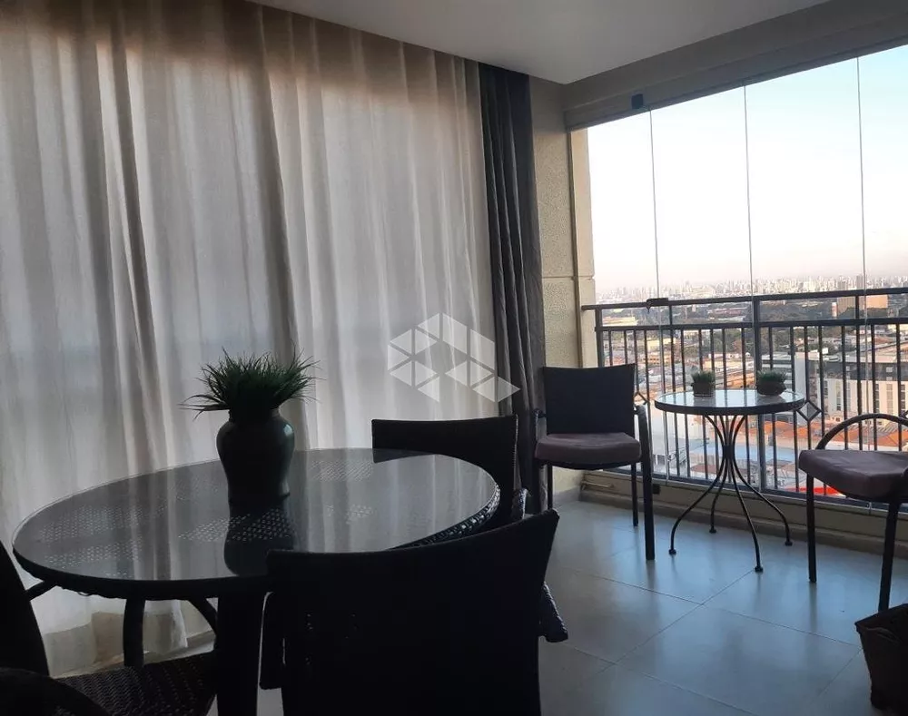 Apartamento, 2 quartos, 76 m² - Foto 7