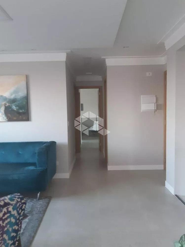 Apartamento, 2 quartos, 76 m² - Foto 8