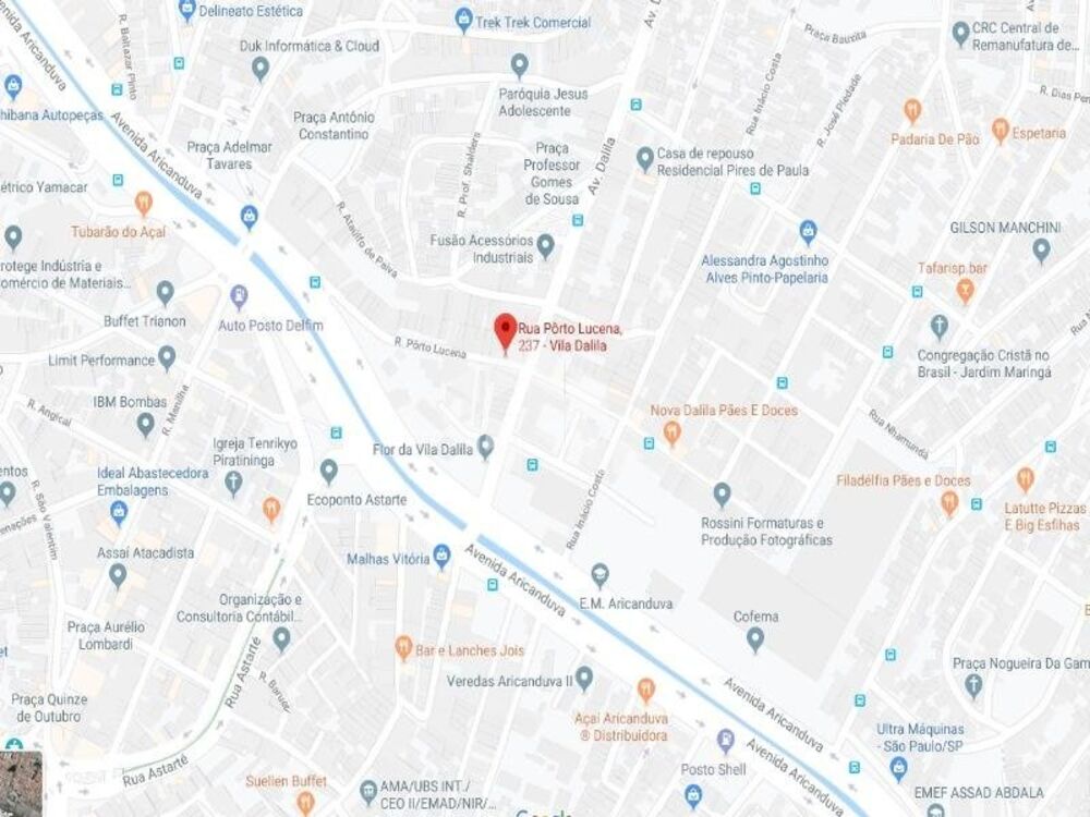Casa, 2 quartos, 140 m² - Foto 4