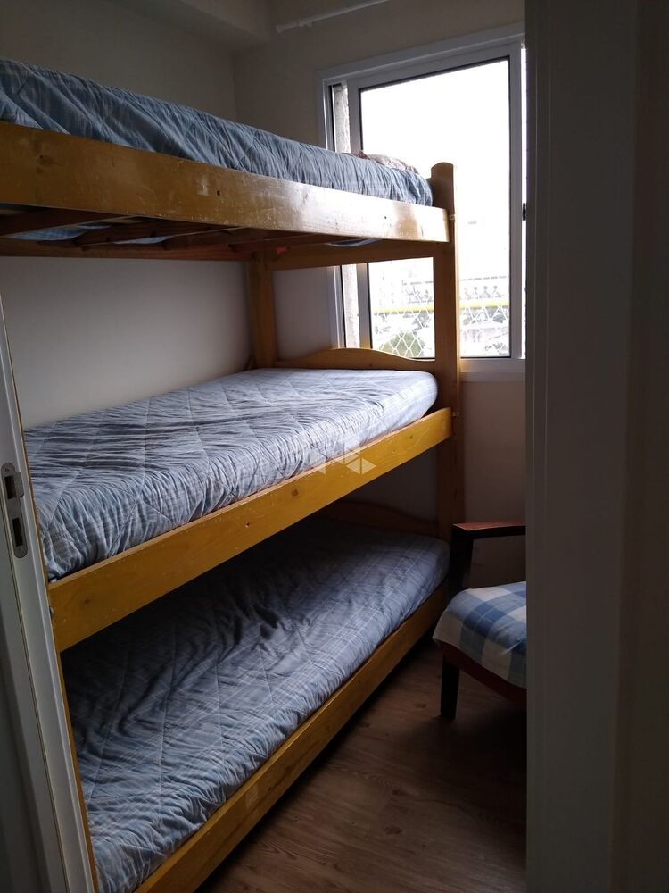 Apartamento, 2 quartos, 41 m² - Foto 2