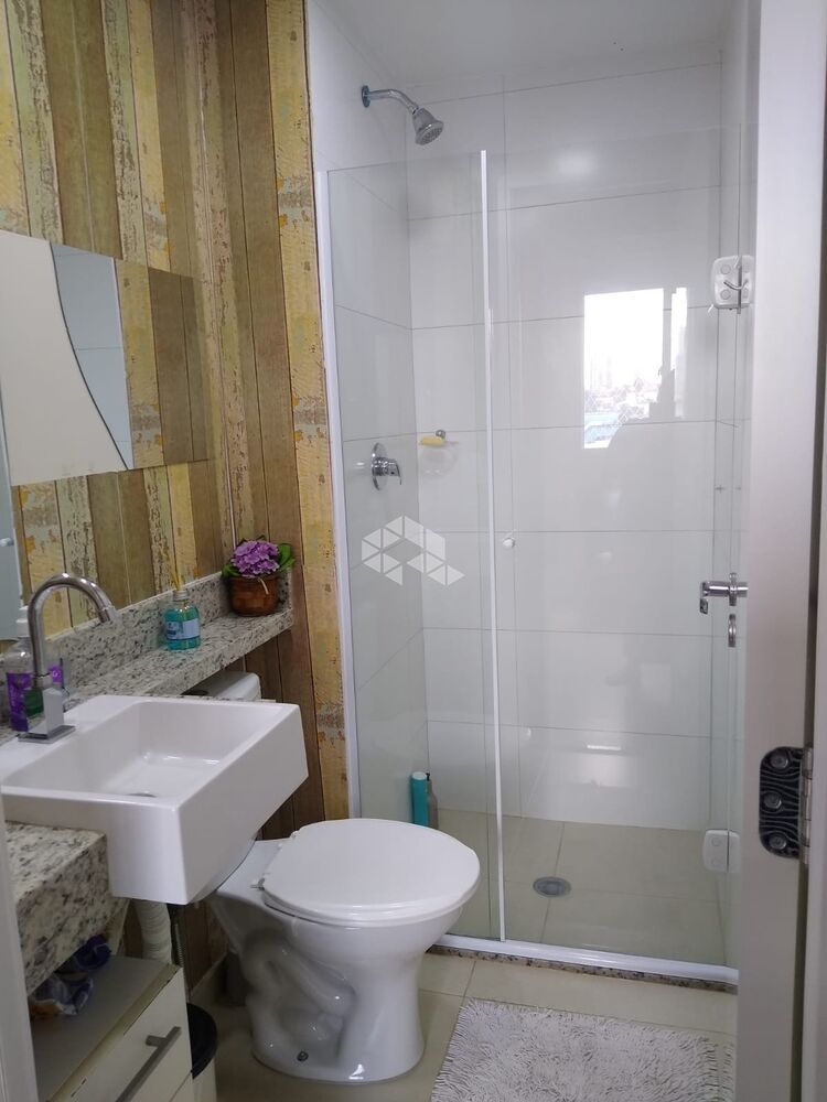 Apartamento, 2 quartos, 41 m² - Foto 1