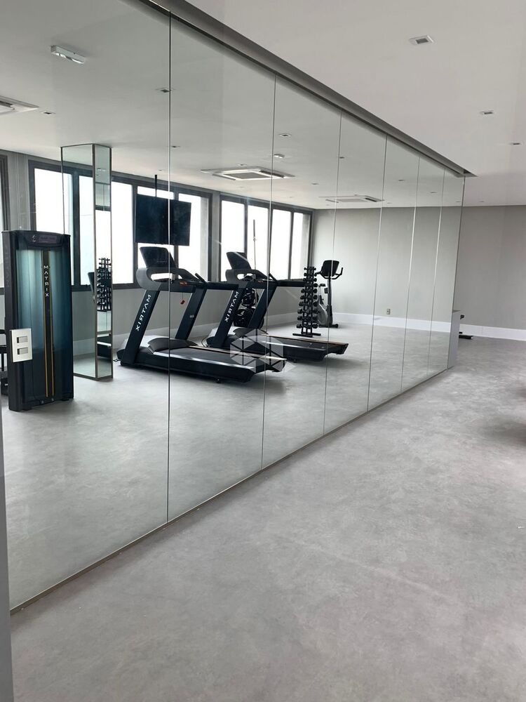 Apartamento, 3 quartos, 230 m² - Foto 2