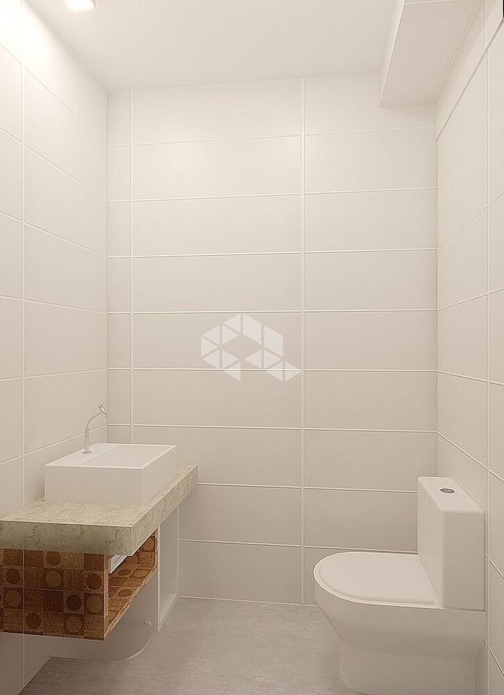 Casa, 3 quartos, 155 m² - Foto 1