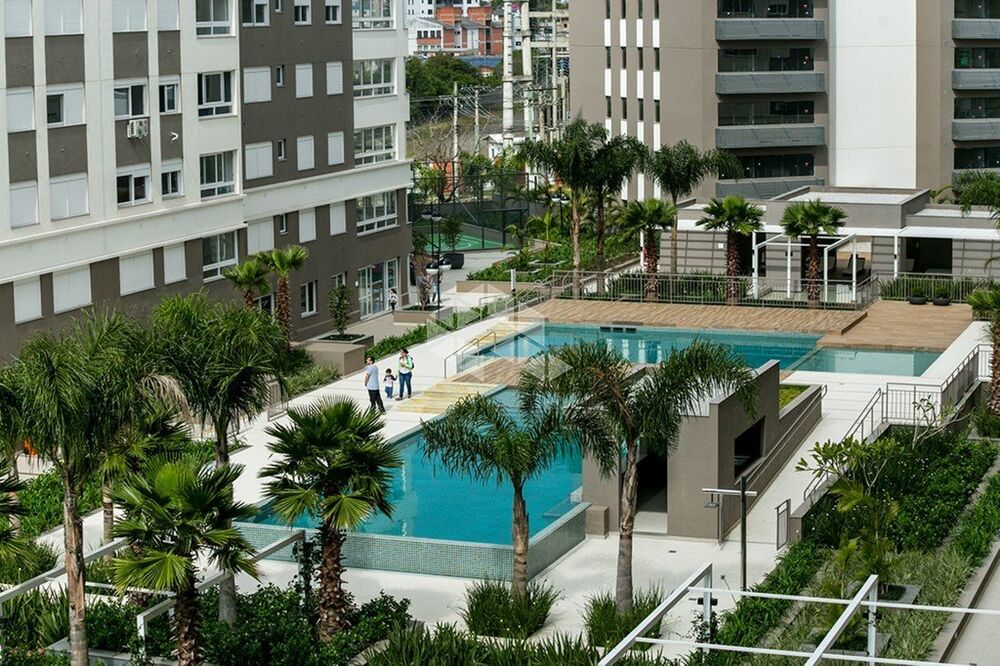 Apartamento, 3 quartos, 75 m² - Foto 4