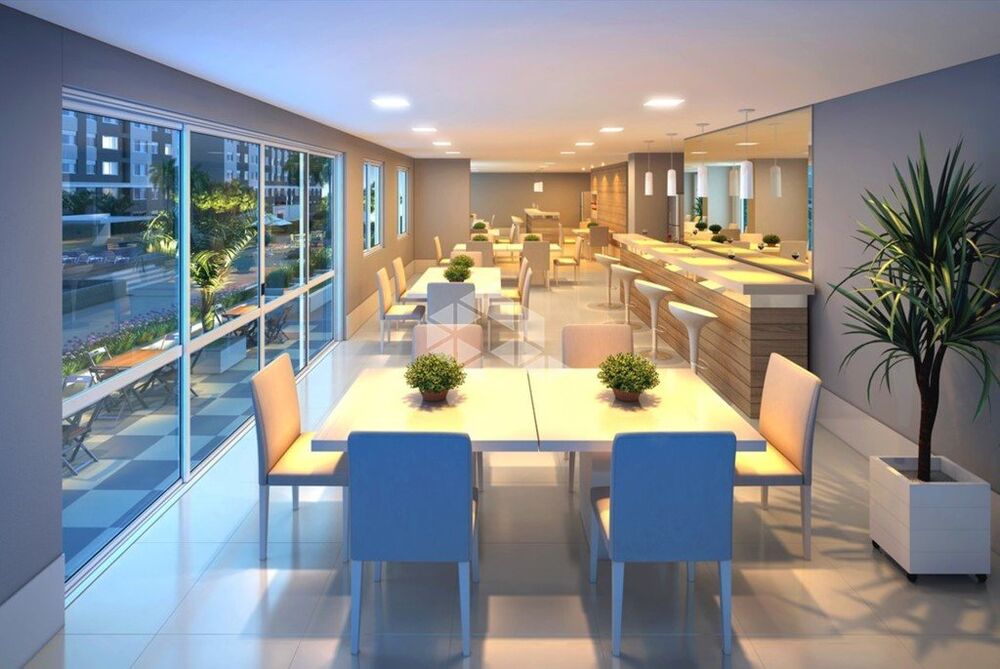 Apartamento, 3 quartos, 75 m² - Foto 2