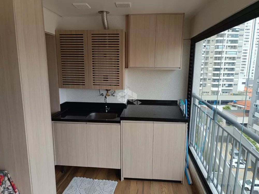 Apartamento, 1 quarto, 55 m² - Foto 7