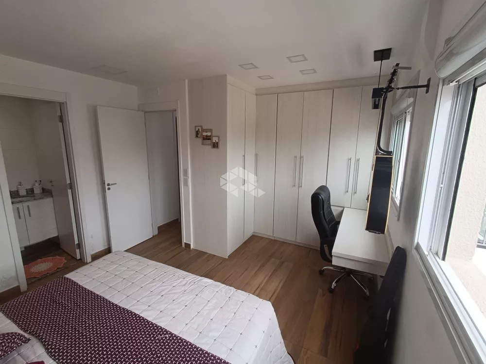 Apartamento, 1 quarto, 55 m² - Foto 4