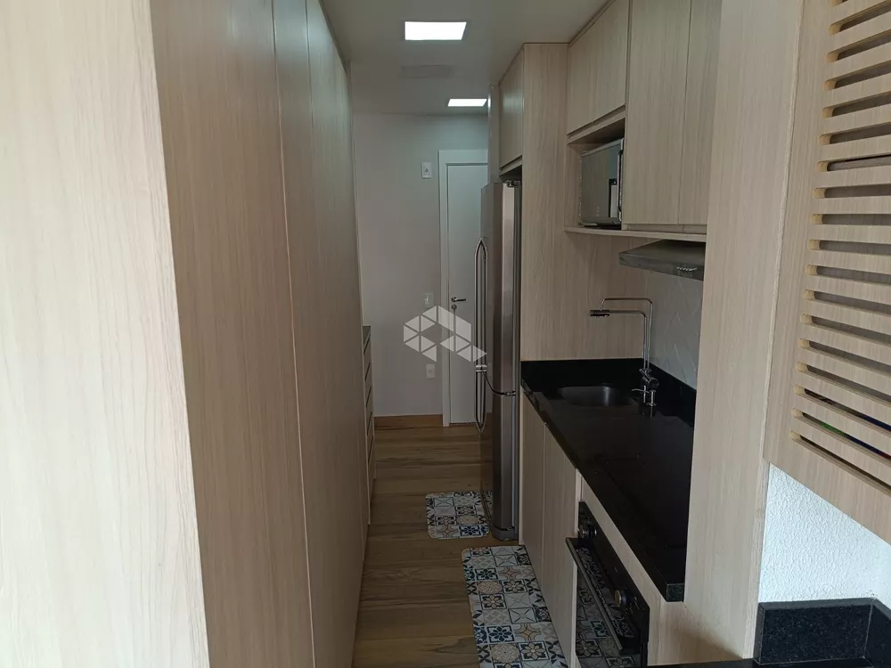 Apartamento, 1 quarto, 55 m² - Foto 5