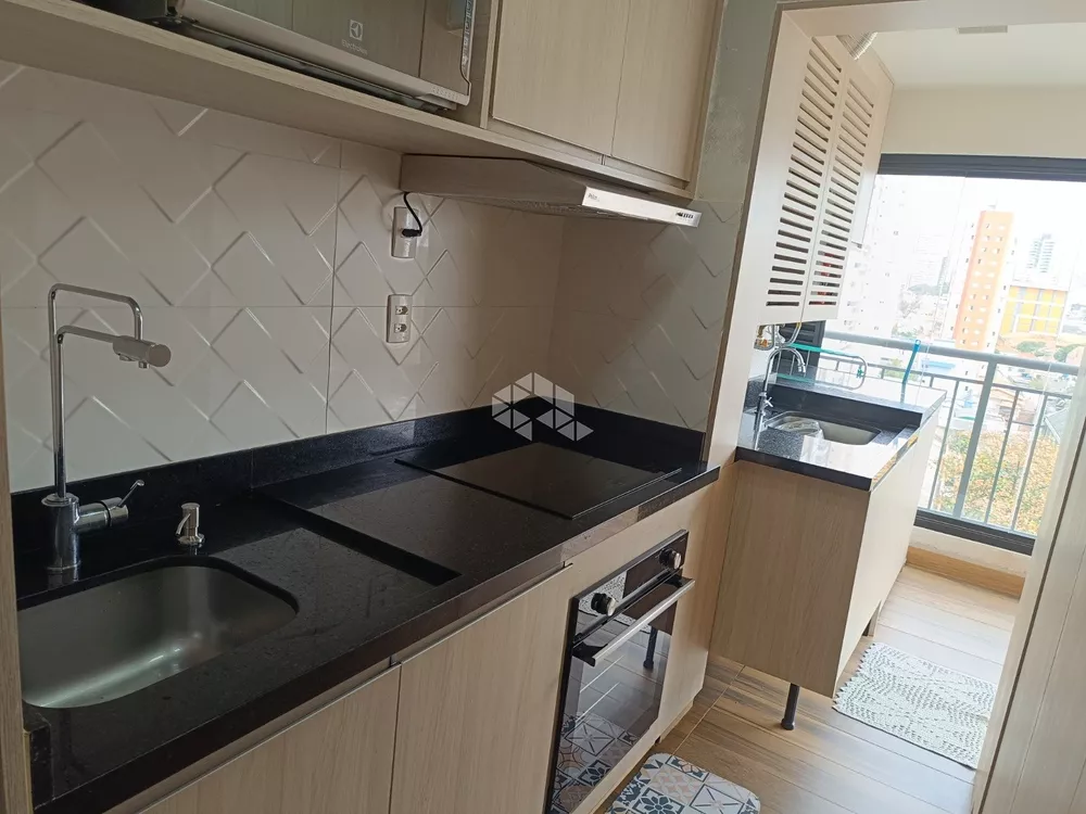 Apartamento, 1 quarto, 55 m² - Foto 3