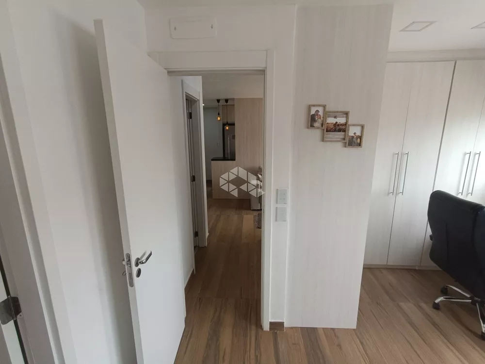 Apartamento, 1 quarto, 55 m² - Foto 2