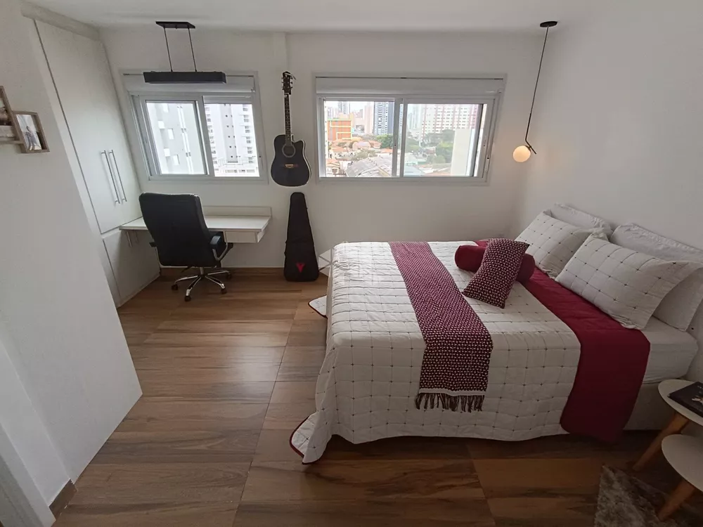 Apartamento, 1 quarto, 55 m² - Foto 6