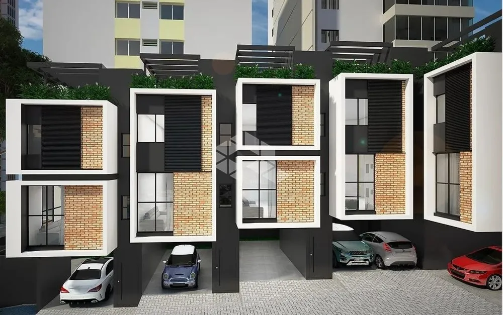 Casa, 2 quartos, 154 m² - Foto 1