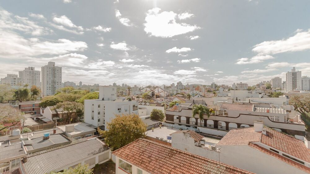 Cobertura, 2 quartos, 160 m² - Foto 2