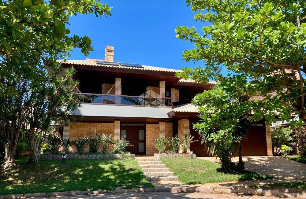 Casa, 4 quartos, 315 m² - Foto 2