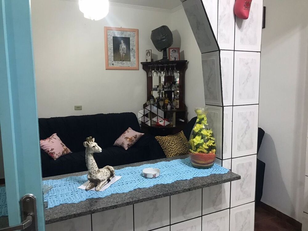 Casa, 4 quartos, 214 m² - Foto 2