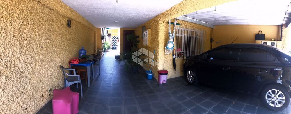 Casa, 4 quartos, 214 m² - Foto 1