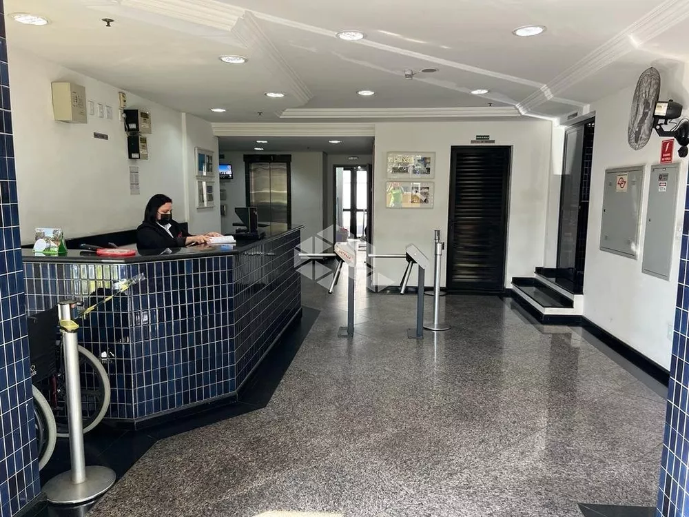 Sala-Conjunto, 40 m² - Foto 14