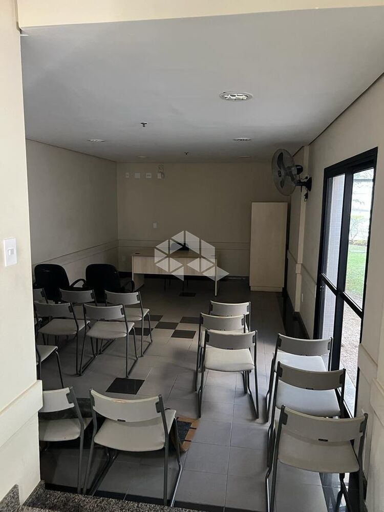 Sala-Conjunto, 40 m² - Foto 6