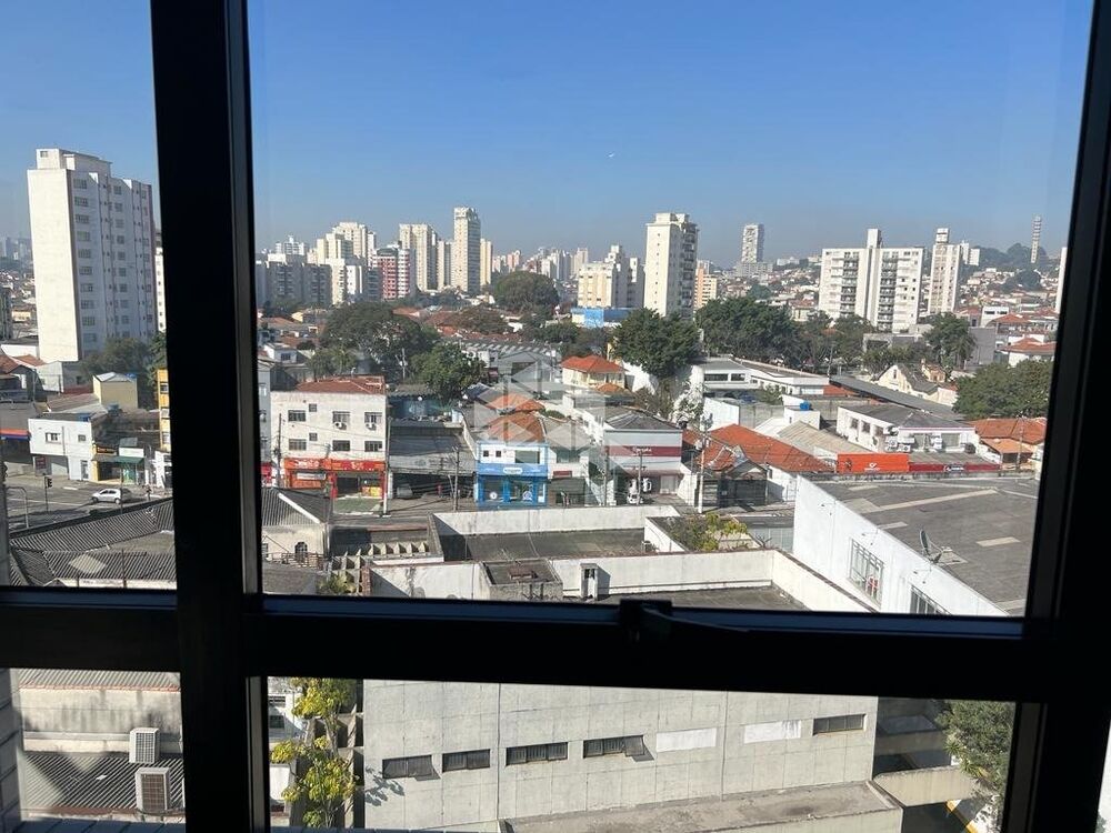 Sala-Conjunto, 40 m² - Foto 12