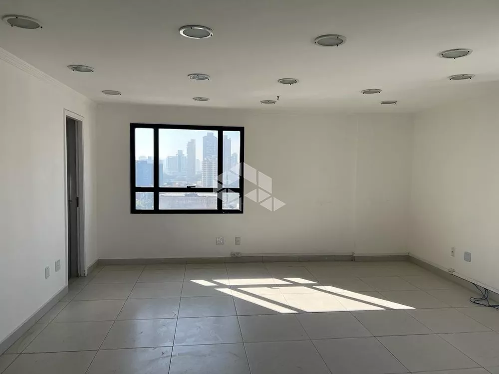 Sala-Conjunto, 40 m² - Foto 1