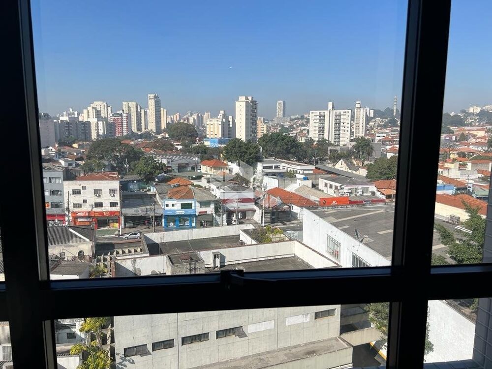 Sala-Conjunto, 40 m² - Foto 13