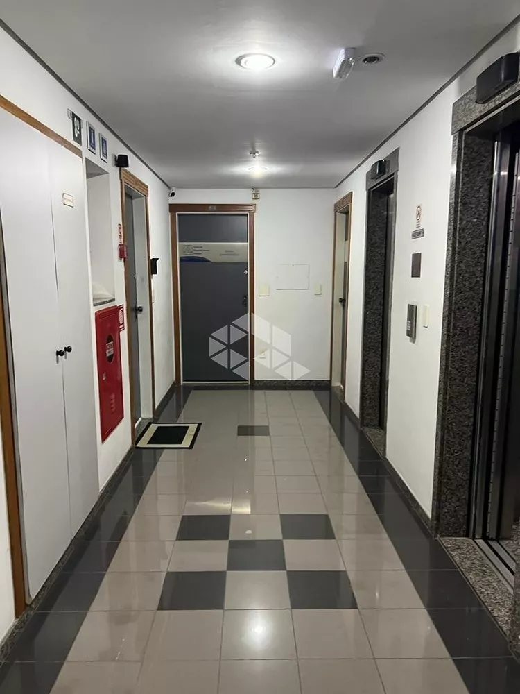 Sala-Conjunto, 40 m² - Foto 10