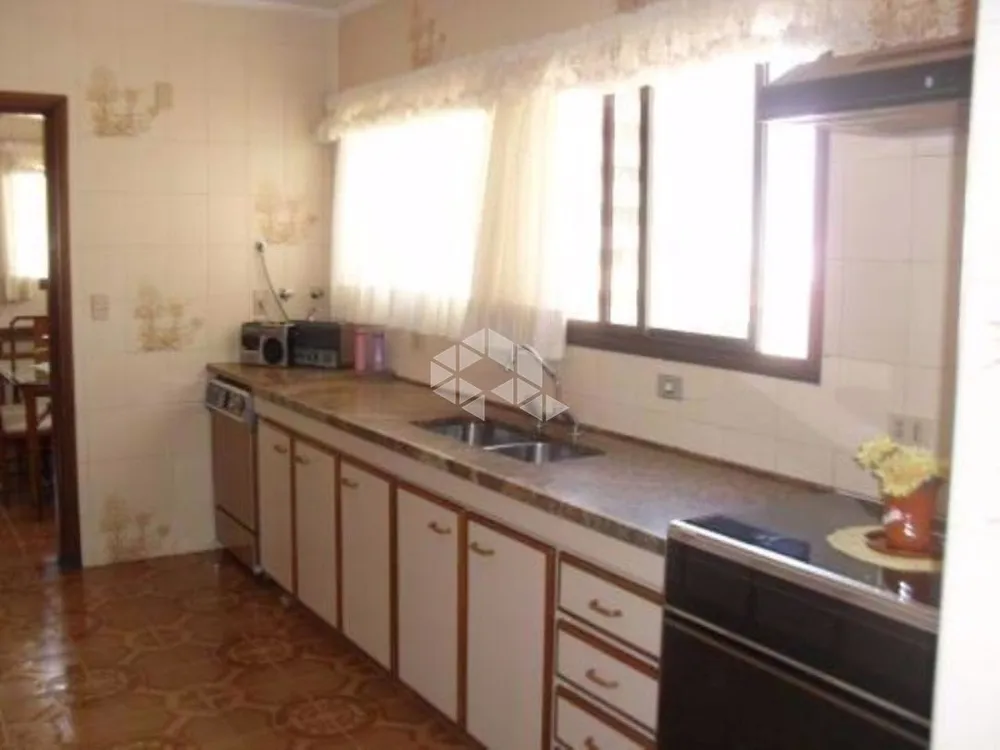 Apartamento, 3 quartos, 280 m² - Foto 1