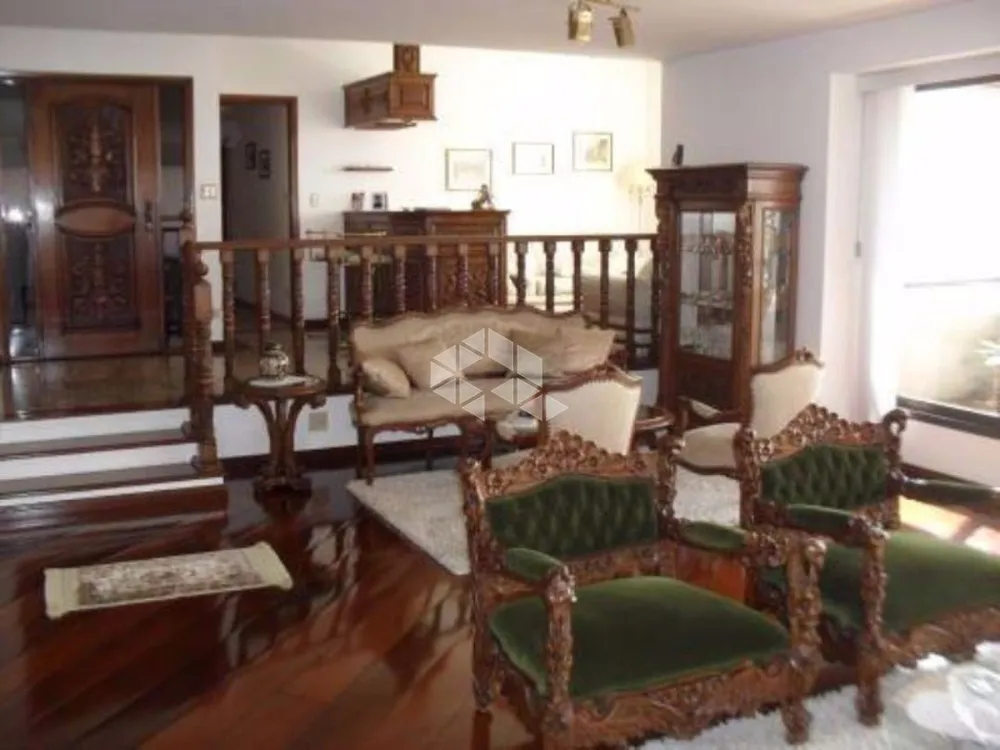 Apartamento, 3 quartos, 280 m² - Foto 4