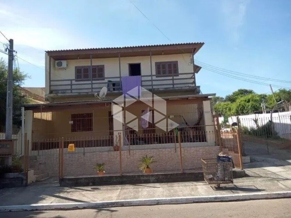 Casa, 5 quartos, 300 m² - Foto 1