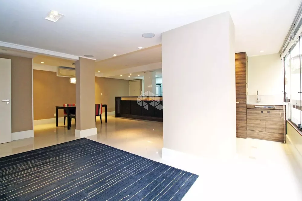 Apartamento, 3 quartos, 113 m² - Foto 1