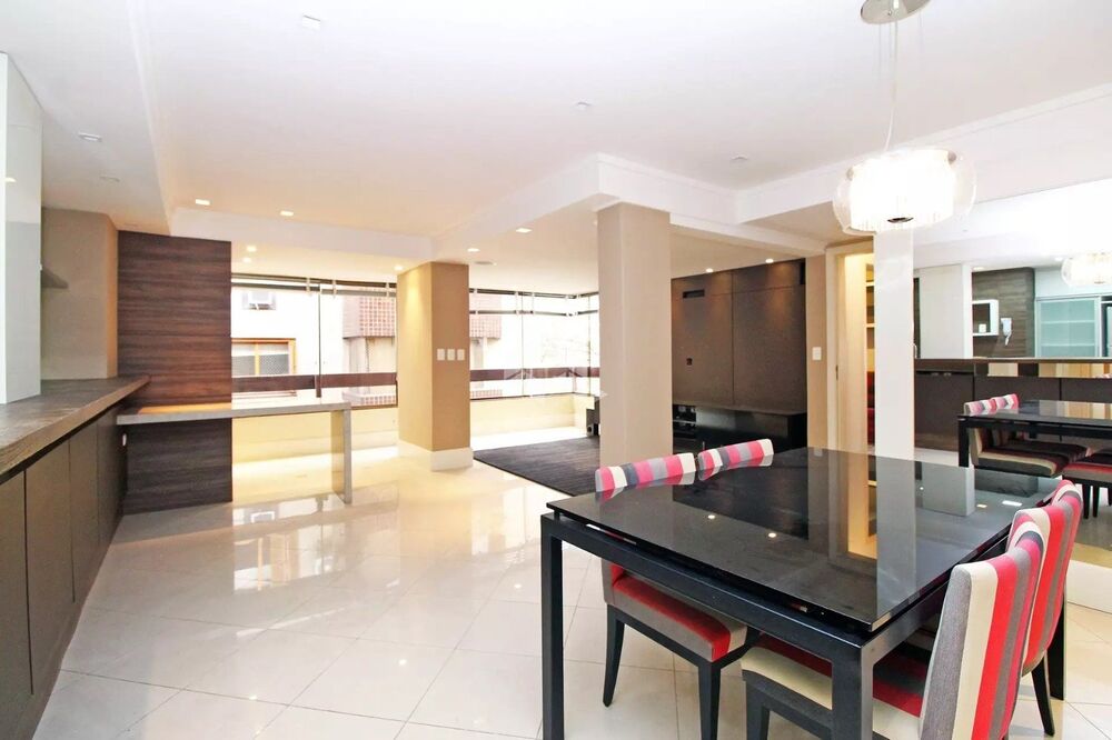 Apartamento, 3 quartos, 113 m² - Foto 3