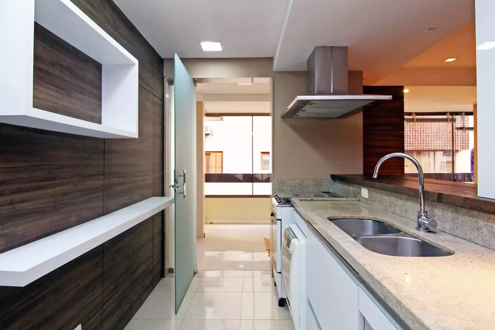 Apartamento, 3 quartos, 113 m² - Foto 5