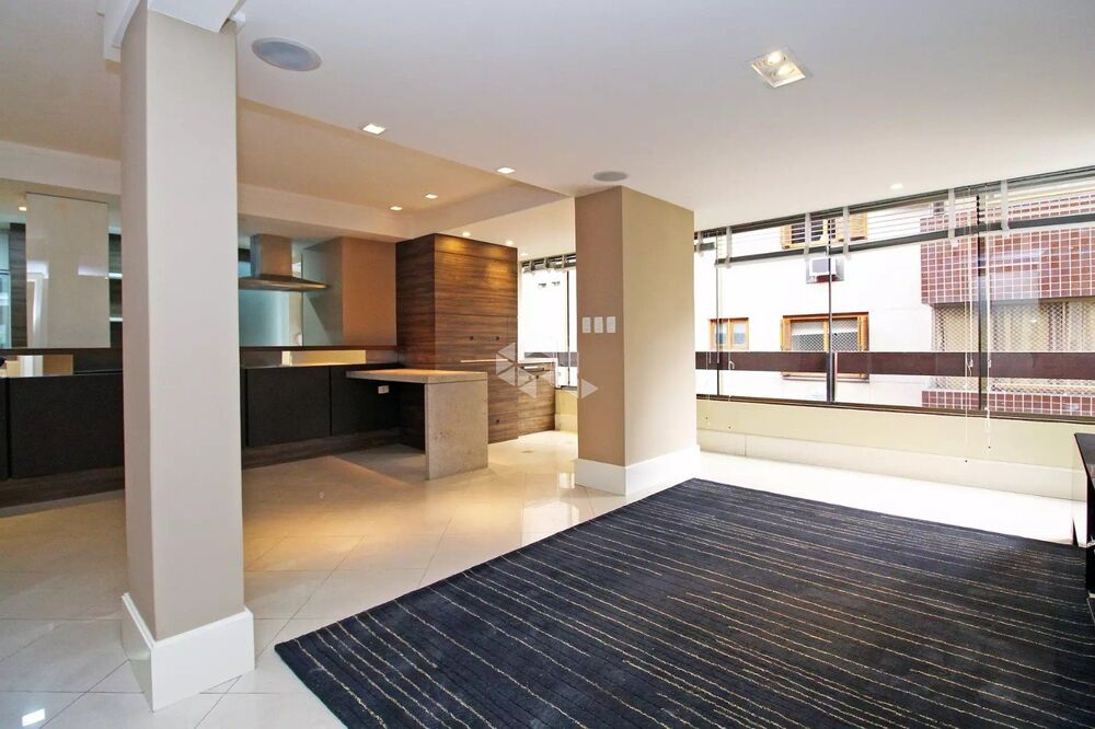 Apartamento, 3 quartos, 113 m² - Foto 2