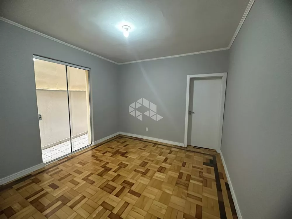 Apartamento à venda com 1 quarto, 54m² - Foto 3