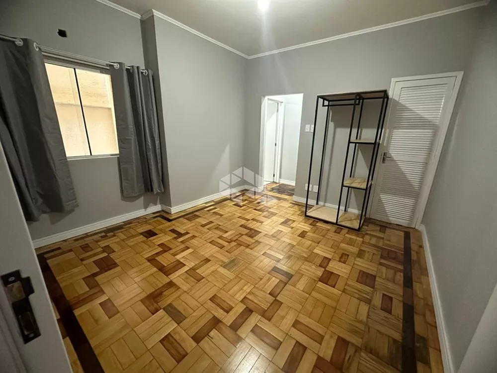 Apartamento à venda com 1 quarto, 54m² - Foto 2