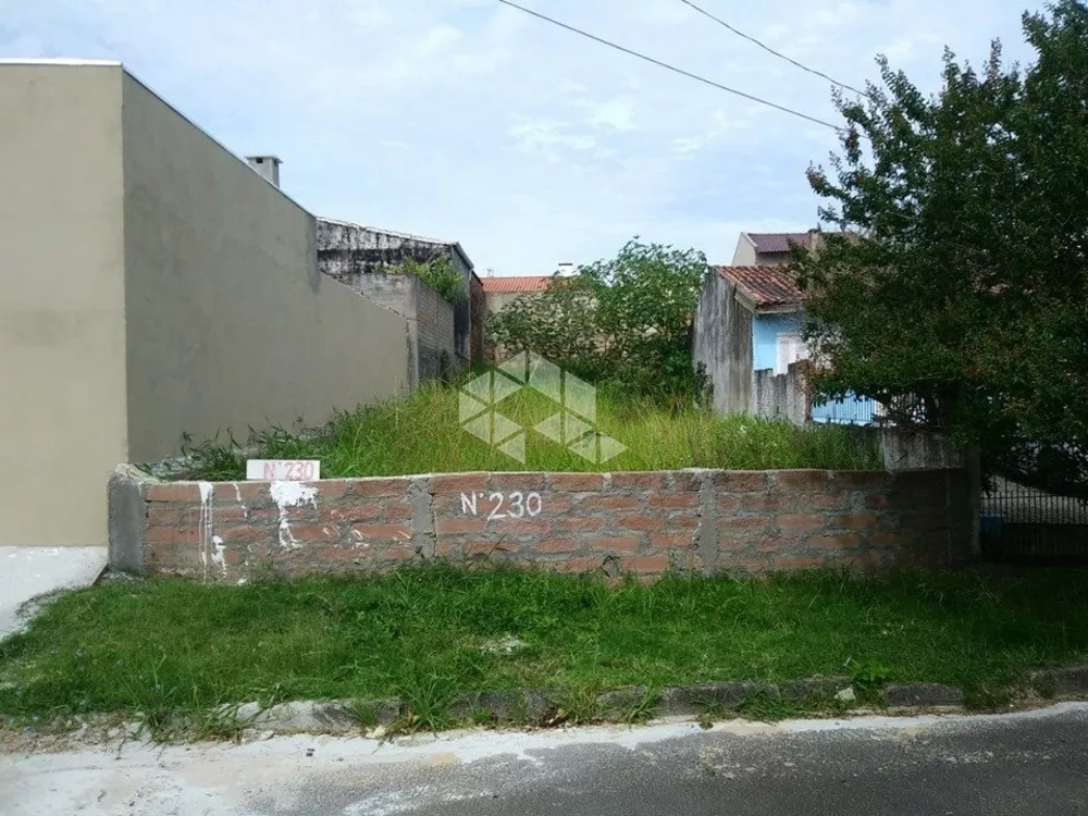 Terreno à venda, 201m² - Foto 1