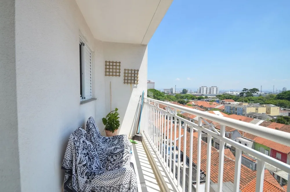 Apartamento, 2 quartos, 84 m² - Foto 4