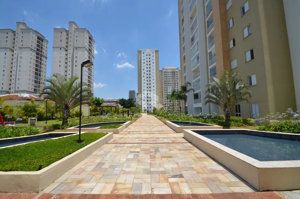 Apartamento, 2 quartos, 84 m² - Foto 3