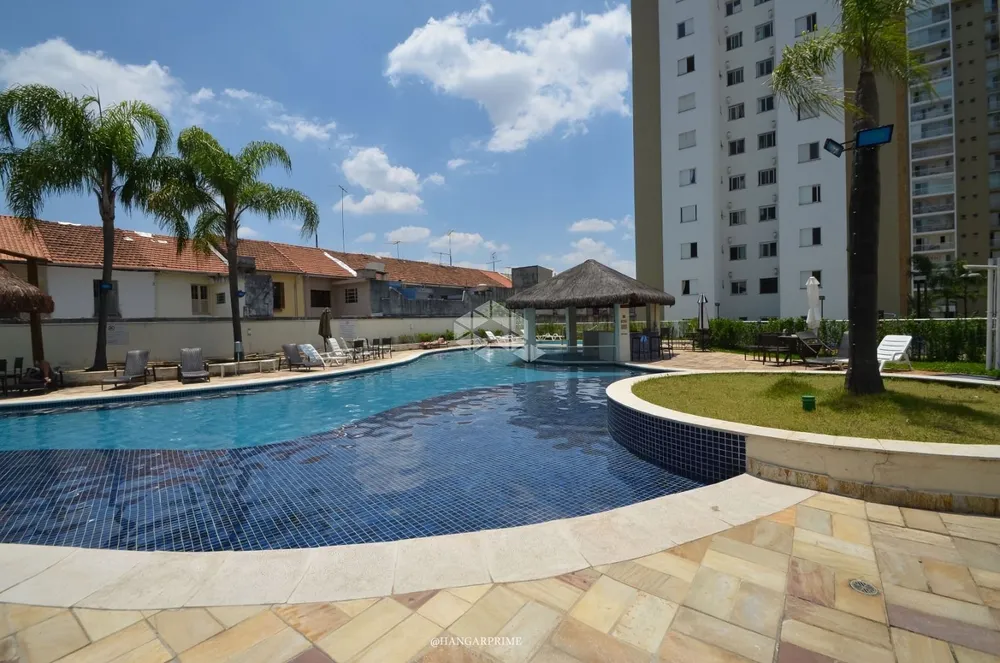 Apartamento, 2 quartos, 84 m² - Foto 2