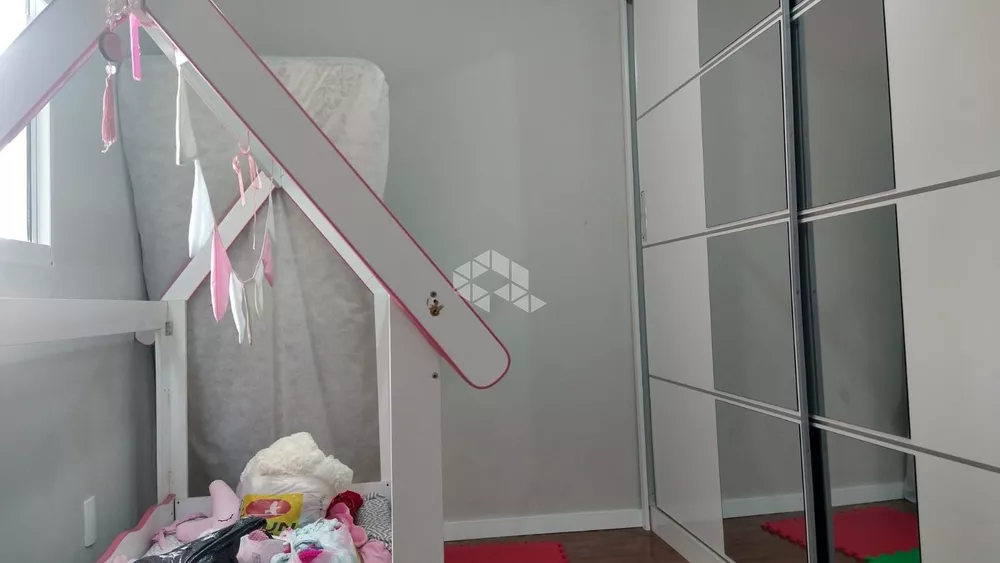 Apartamento à venda com 2 quartos, 41m² - Foto 2