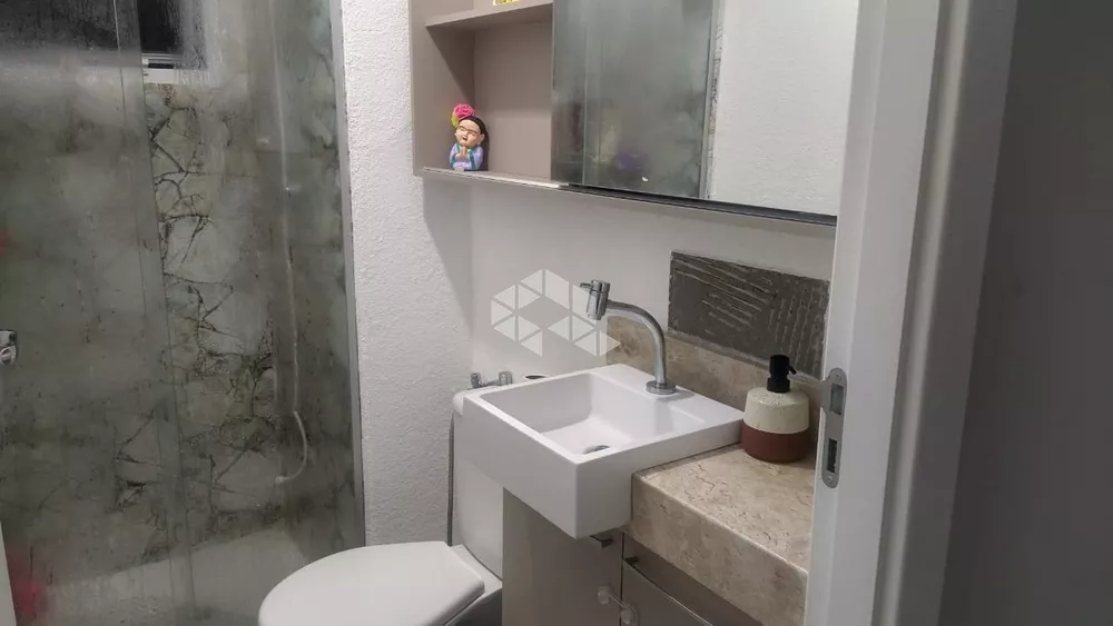 Apartamento à venda com 2 quartos, 41m² - Foto 4